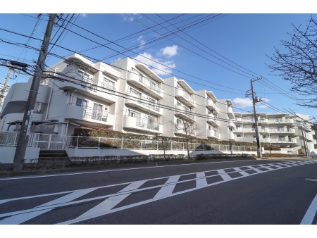 藤和鶴ヶ峰コープ