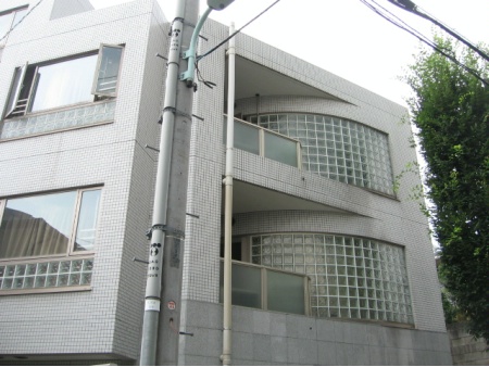 藤和シティホームズ中目黒イディオ