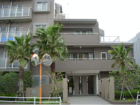藤和シティホームズ辻堂西海岸