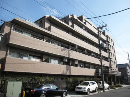 ナイスアーバン青葉台