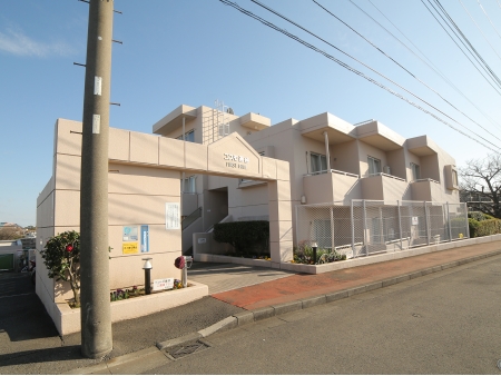 コスモ西谷ファーストヒル