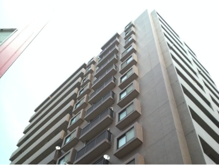 藤和シティホームズ東陽町