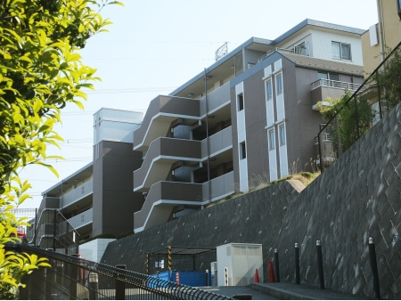 ランドシティ緑園都市