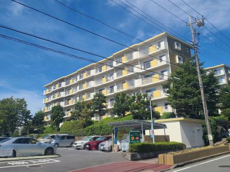 グリーンハイム弥生台