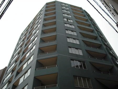 アルス高輪フェアヒルズ