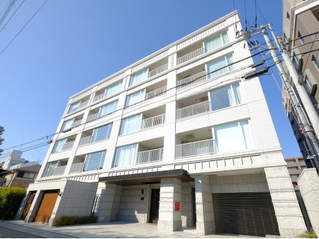 ブリリア夙川