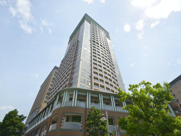 ザ・パークタワー東京サウス