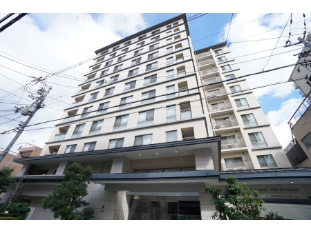 イーグルコート御池新町