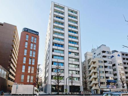 パークリュクス恵比寿