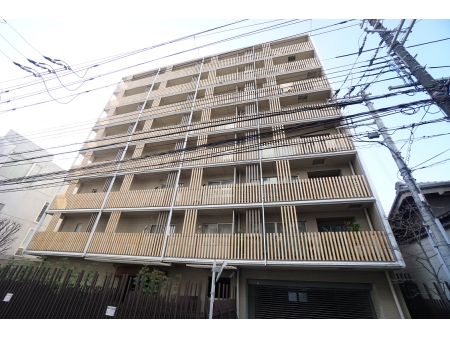 グランブルー三条柳馬場