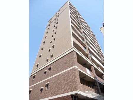 ローレルコート大阪上本町