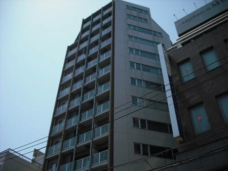 ピアース高輪