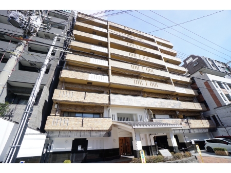 三条室町アーバンライフ