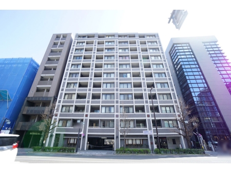 藤和河原町二条ホームズ