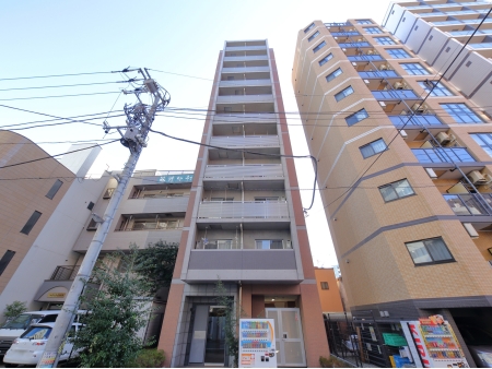 ブライズ森下リベラ