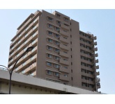 菱和パレス目白台グラーサ