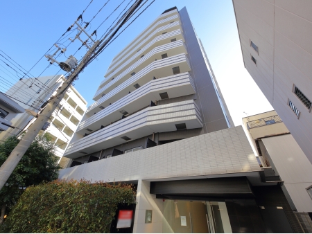 アクサス森下ステーション