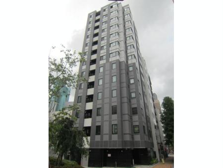 サンクタス銀座