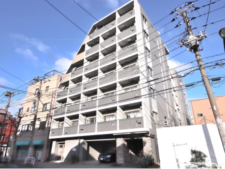プレール・ドゥーク森下