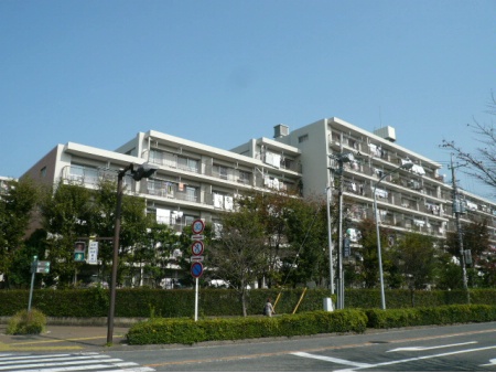 コープ野村湘南本郷台