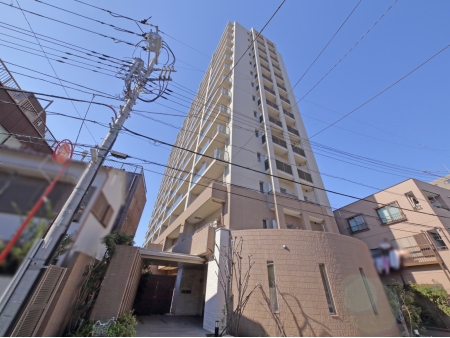 北千住パークハウス