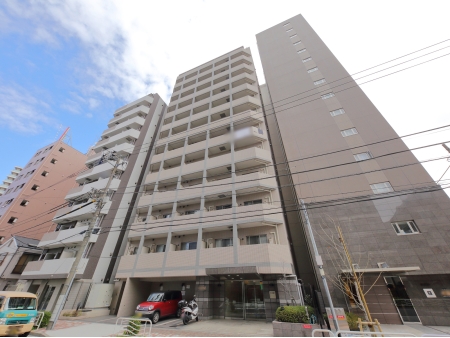 コンシェリア門前仲町