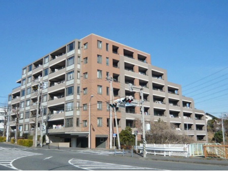 グランヒルズ港南台