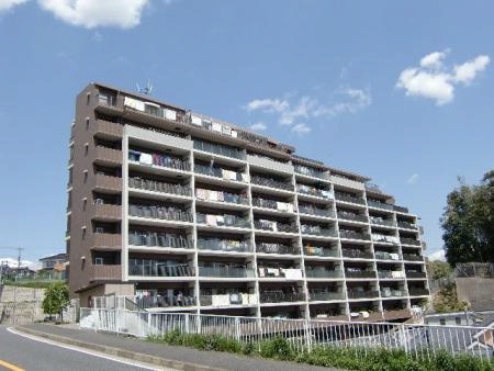 ハイセレサ本郷台