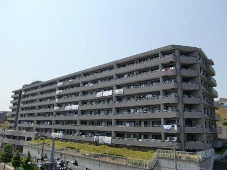 ヴィルヌーブ横浜・港南台