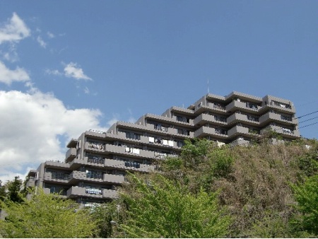 東急ドエルアルス本郷台