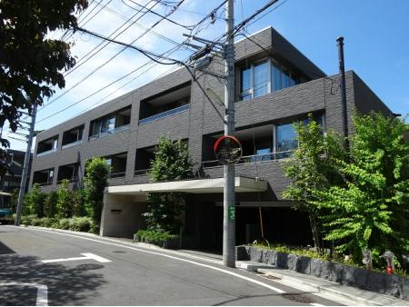 ジオ成城学園前