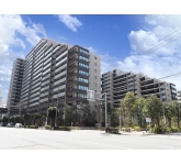 グランドメゾン品川シーサイドの杜