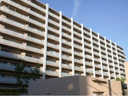 ライオンズ南千里佐竹台グランハート