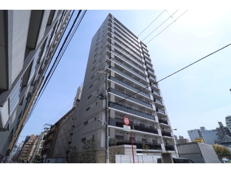 ブランズ北堀江プレイス