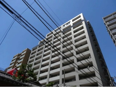 オリンピアード麻布霞坂
