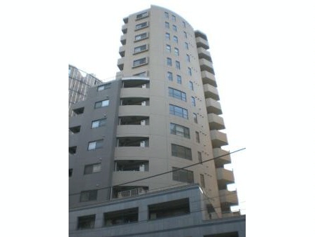 グラーサ西麻布