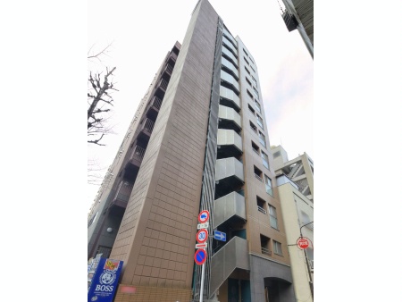プレール神田佐久間町