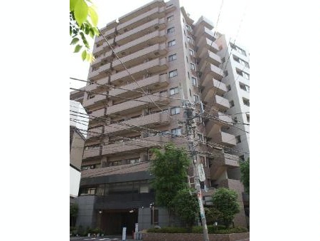 グランパレス南麻布仙台坂