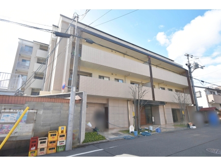 パークホームズ北大路紫野レジデンス