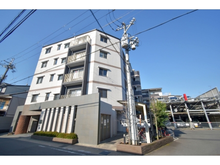 ブリリア京都山科