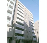 クレッセント麻布II