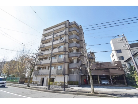 アルス京都嵐山オゥスティージュ
