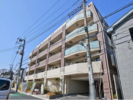 グローベルザ・シーズン鷺ノ宮パークス