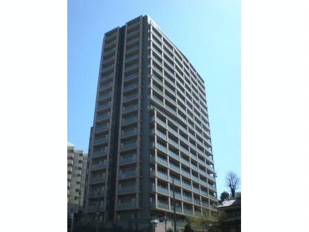 グローリオ白金高輪