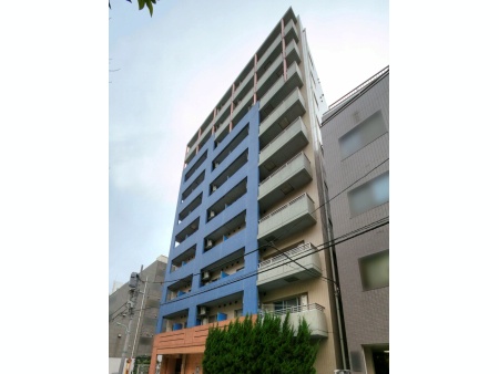シンシア日本橋新川
