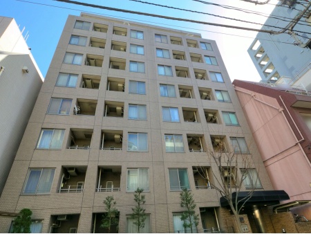 エスポワール銀座東