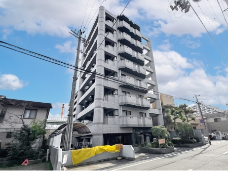 プレステージ灘新在家