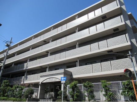 エスリード千里山西