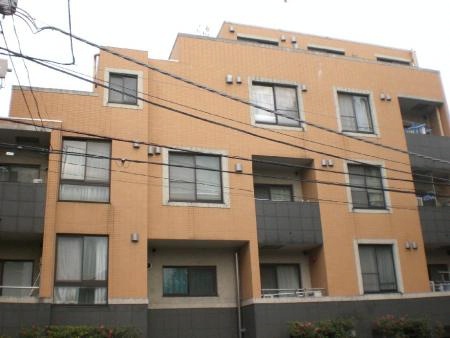 ジェイパーク南麻布