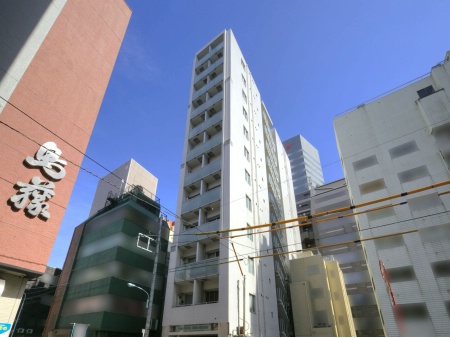 プレール・ドゥーク銀座東